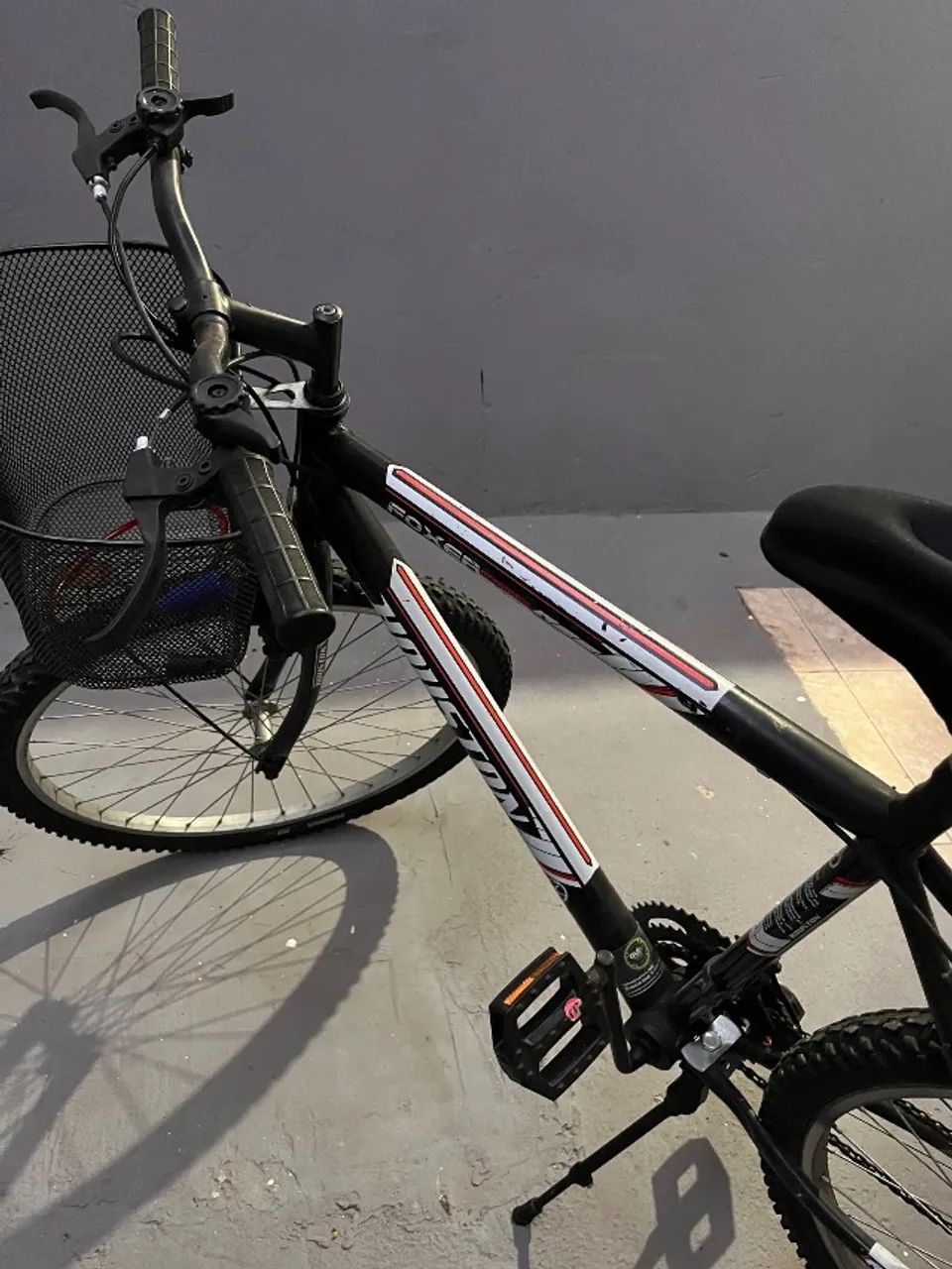 Bicicleta  - Foto 2