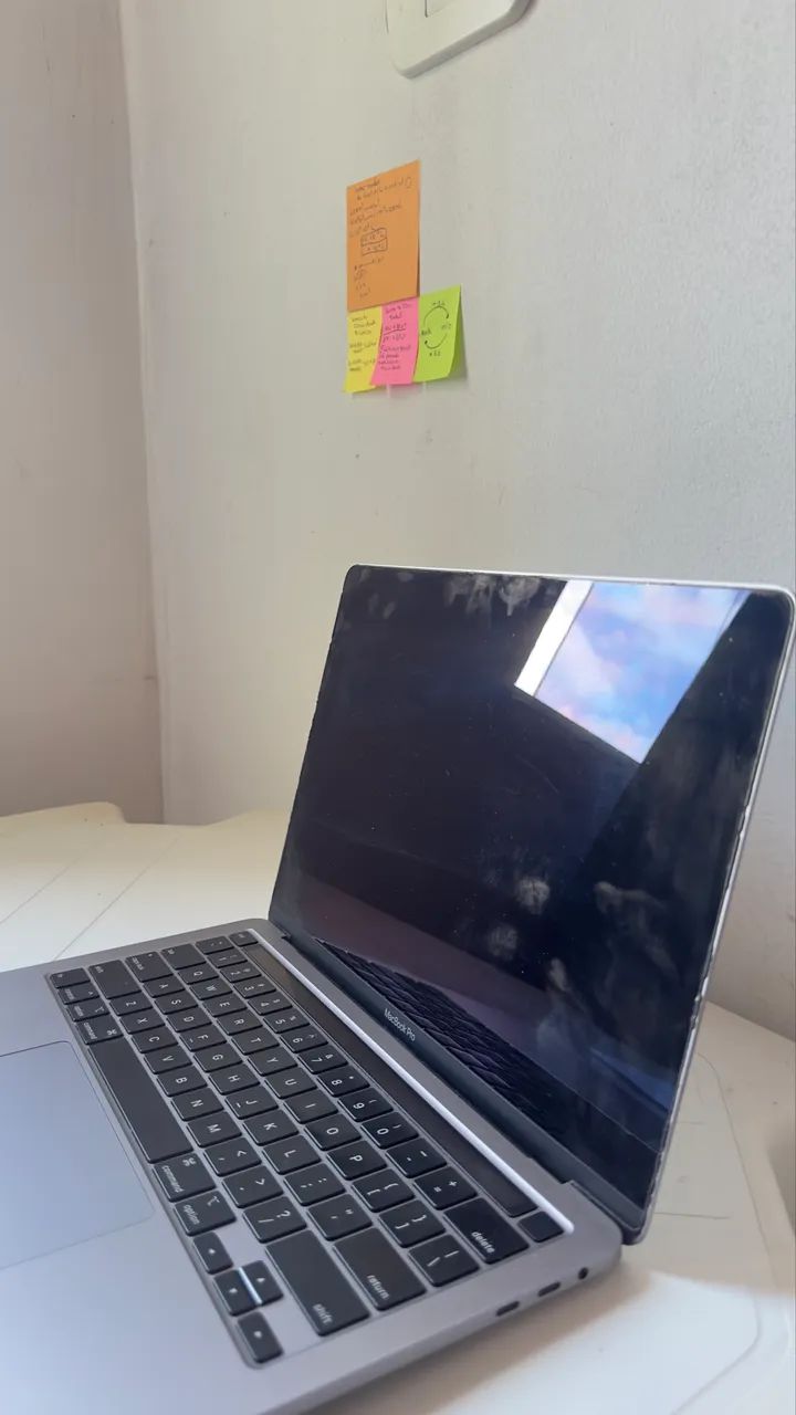 MacBook Pro 13  - Foto 4