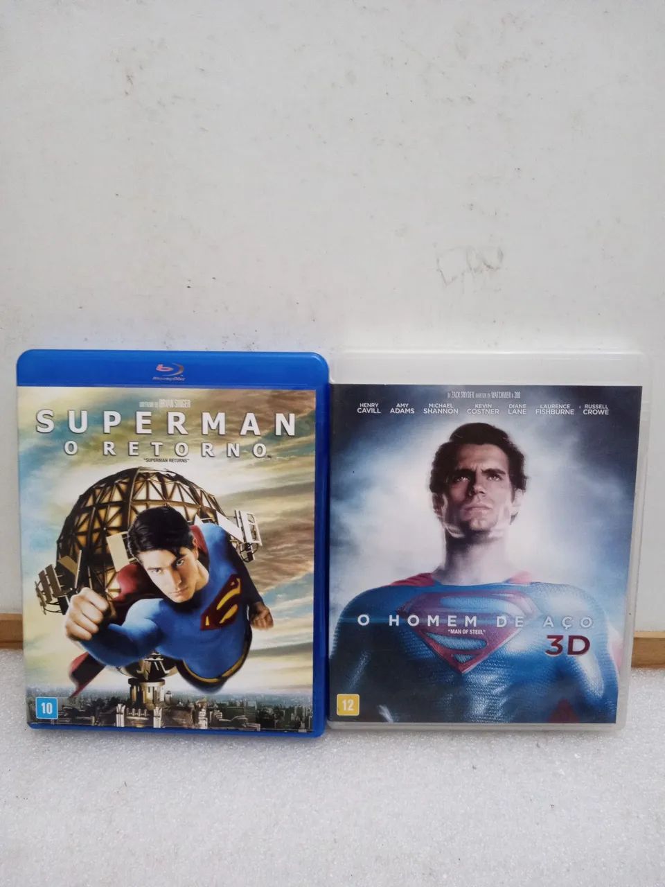 Coleção Superman Clássicos originais  - Foto 3