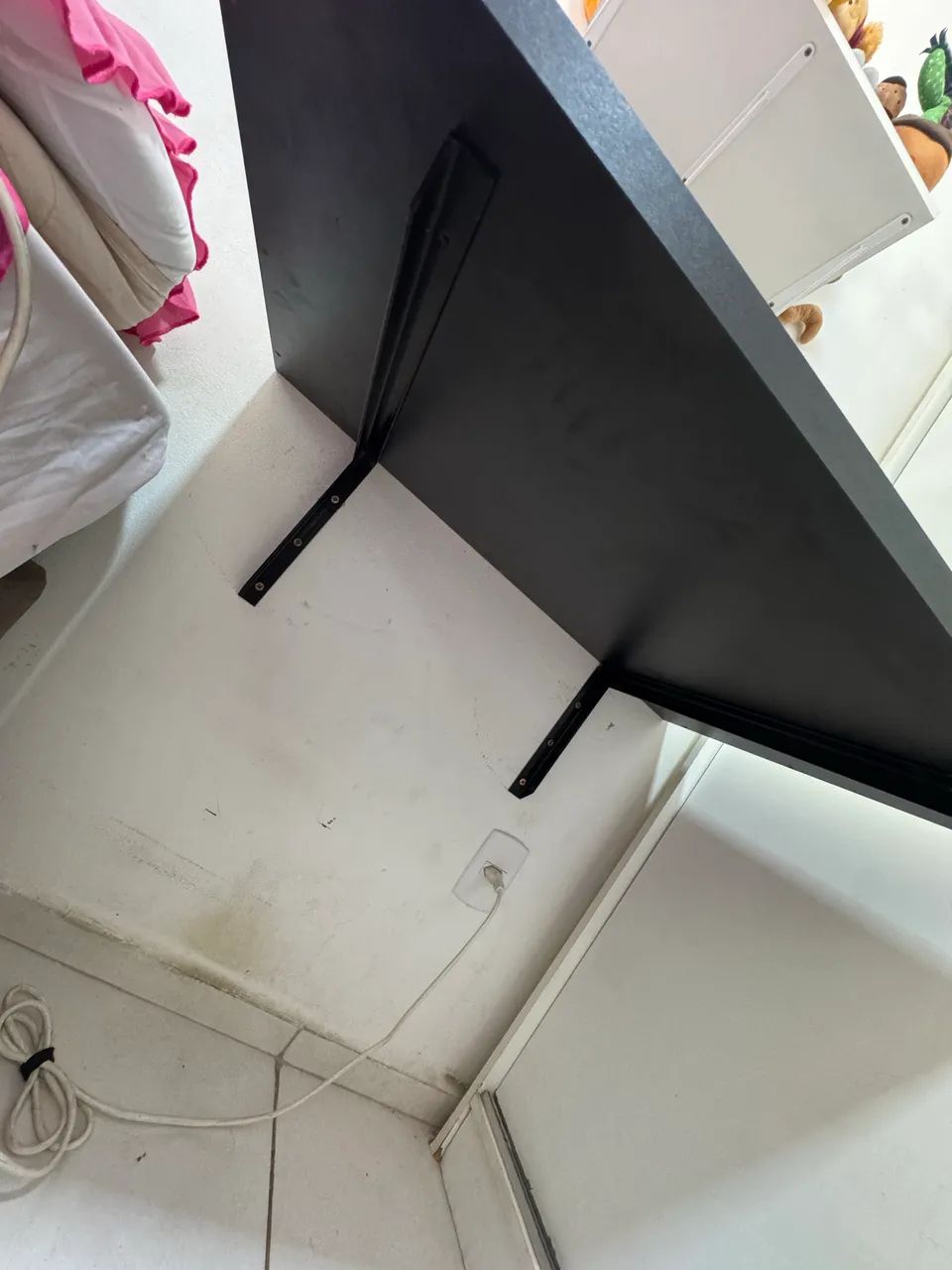 Escrivaninha suspensa - Foto 2