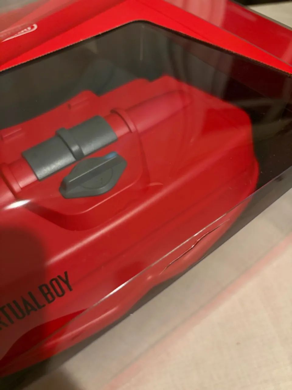 Virtual Boy - Switch Online - Foto 2