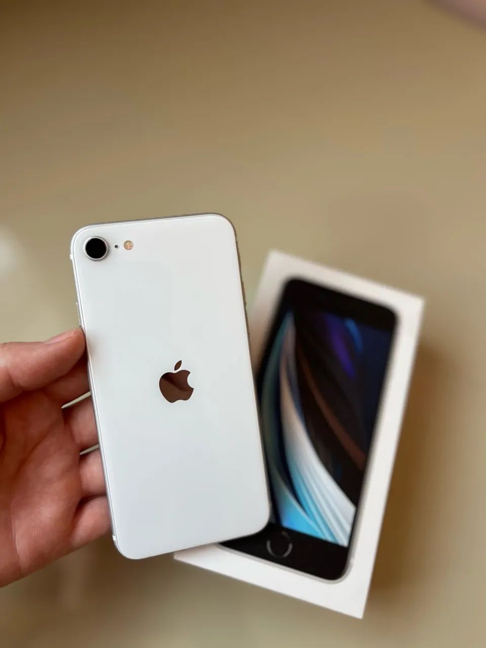 Iphone SE - Foto 4