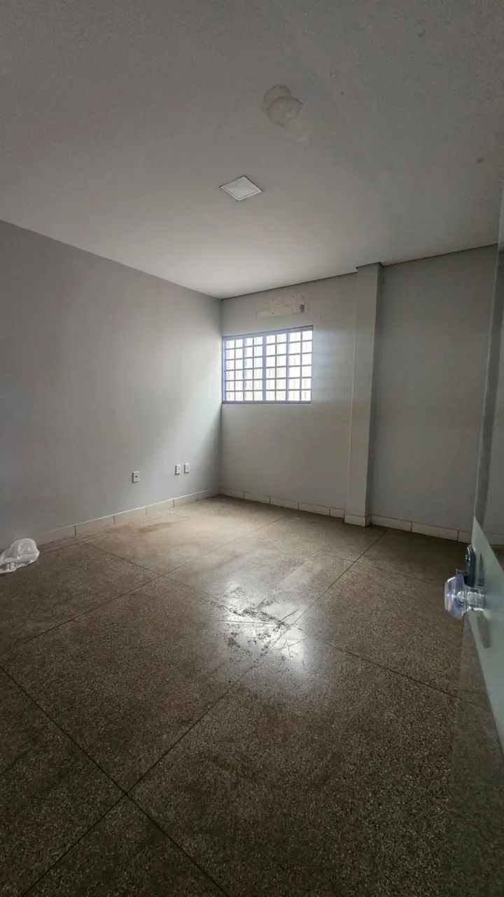 ALUGO GALPÃO - AV. ALFREDO NASSER -  - Foto 2