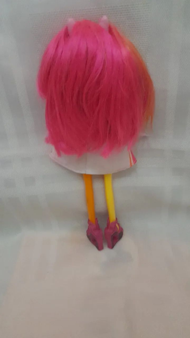 Boneca my little pony equestria Girls  - Foto 2