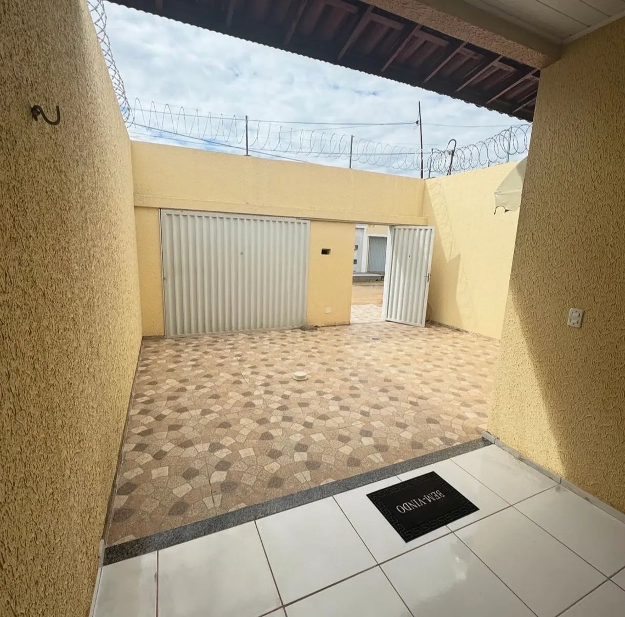 VENDO CASA NO JOÃO ALVES - Foto 2