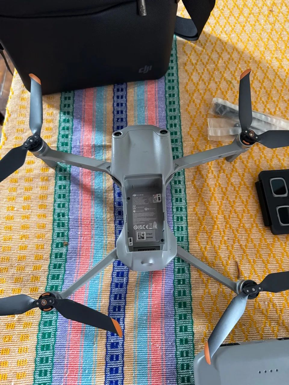 Drone DJI air 2S - Foto 2