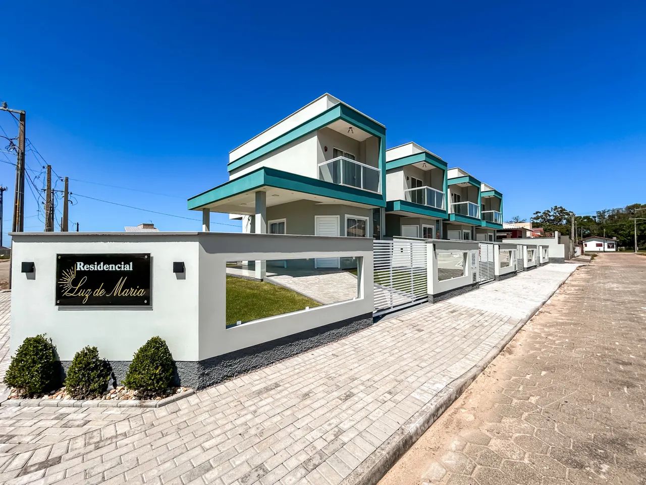 Casa no bairro Riachinho - Jaguaruna  - Foto 2