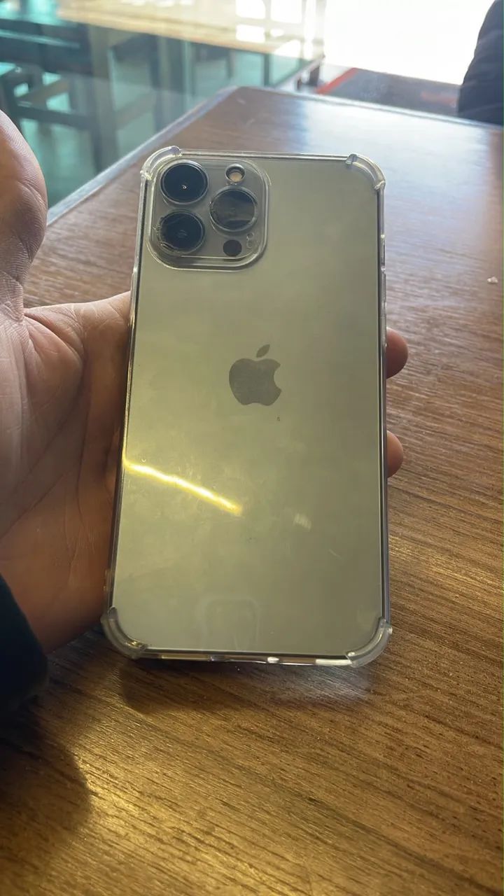 iPhone 13 Pro Max 256GB TODO ORIGINAL  - Foto 3