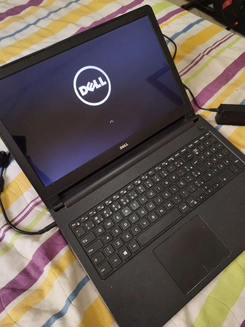 Notebook Dell  - Foto 2