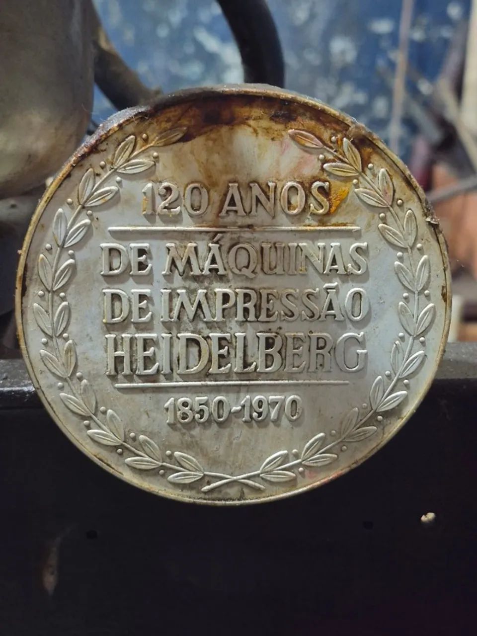 Impressora Heidelberg - Foto 2