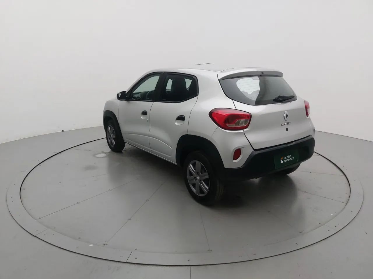 Renault Kwid 1.0 Zen 2025 - Foto 3