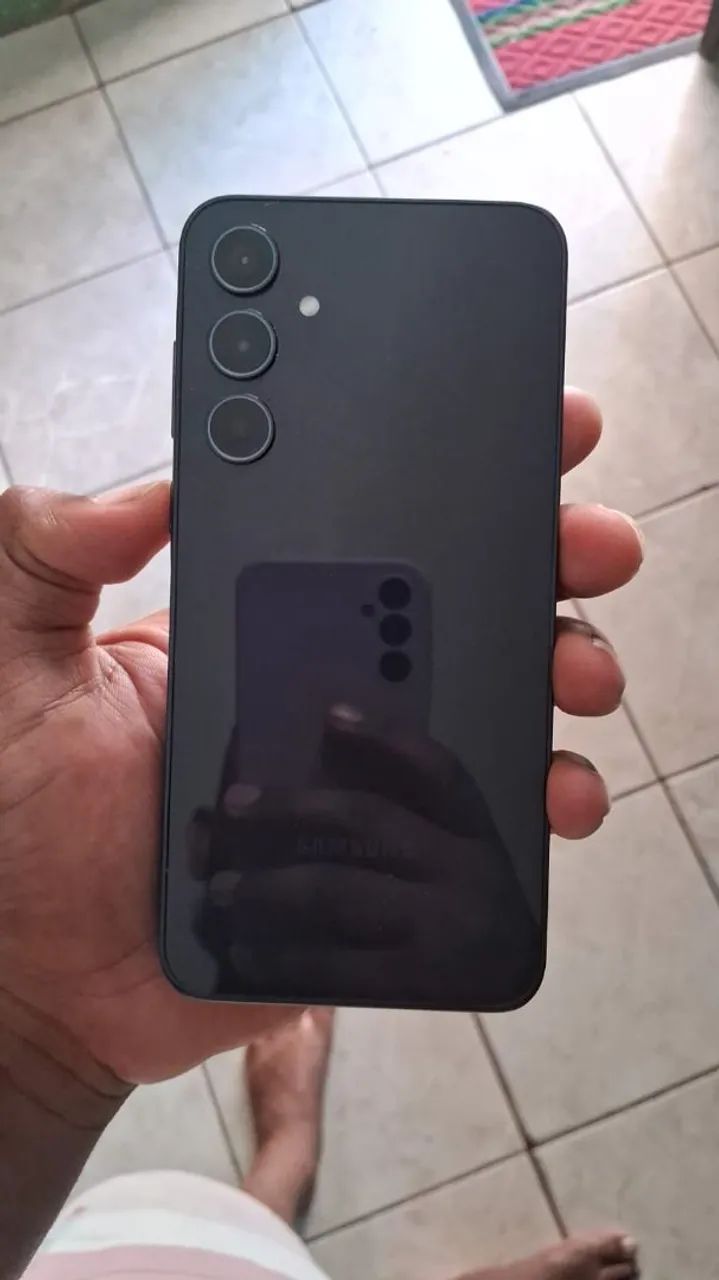 Samsung a35 , 128 gb 