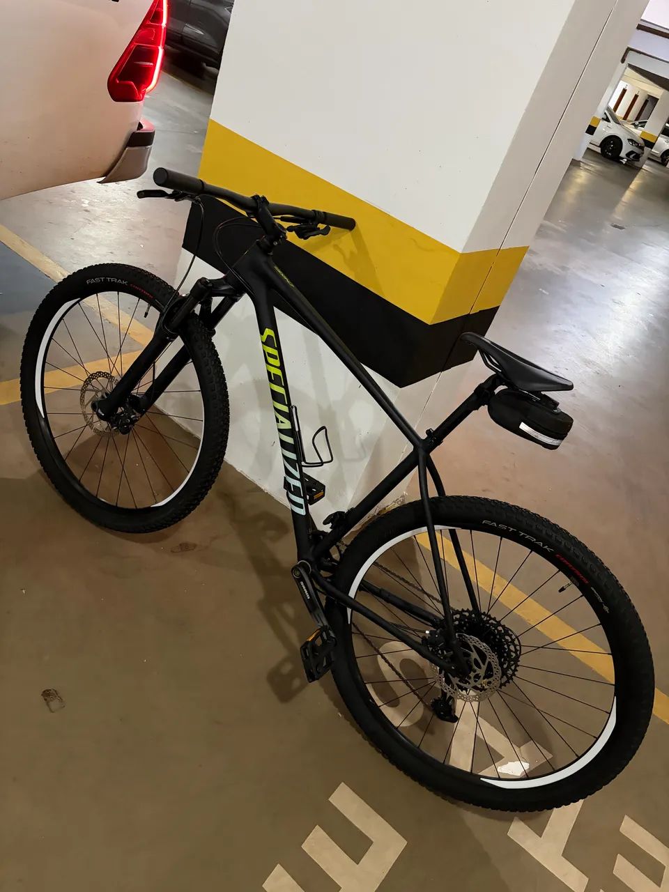 Bike specialized chisel   - Foto 5