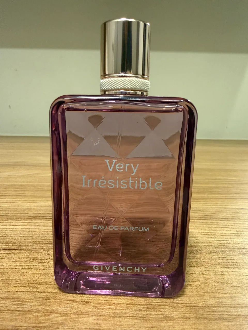 Perfume very irresistible Givenchy 80ml original 