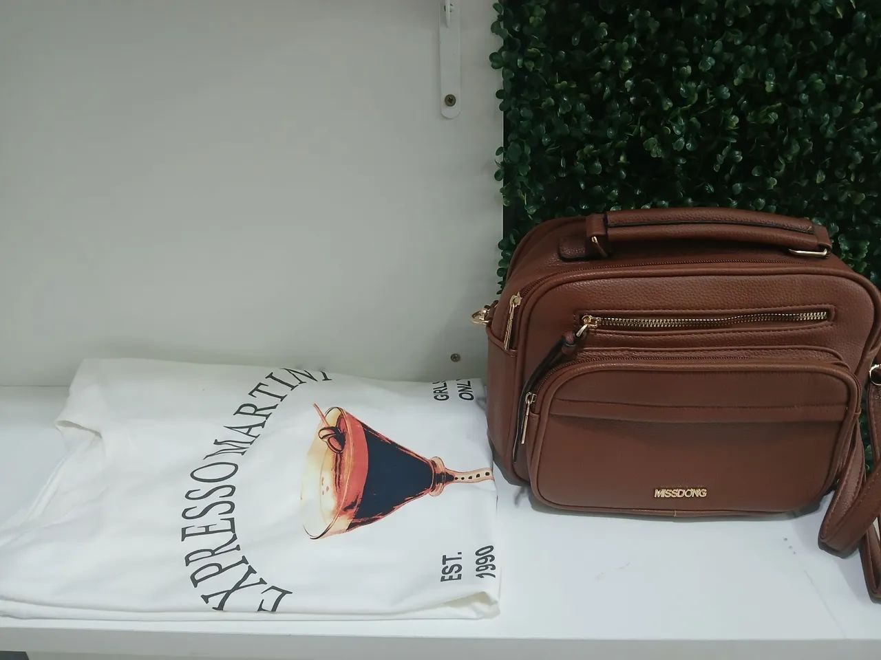 Kit bolsa - Foto 4
