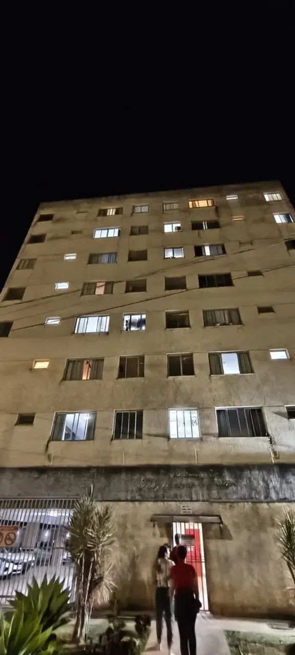 Apartamento 2 Quartos QR 310 Samambaia Sul - Foto 2