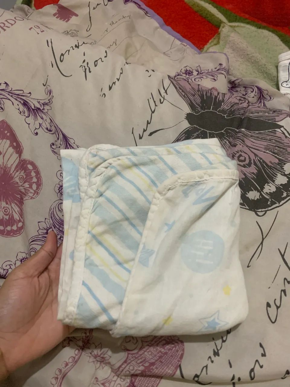 roupas bebê menino - Foto 4