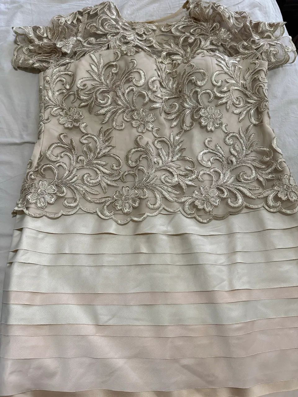 Vestido de festa