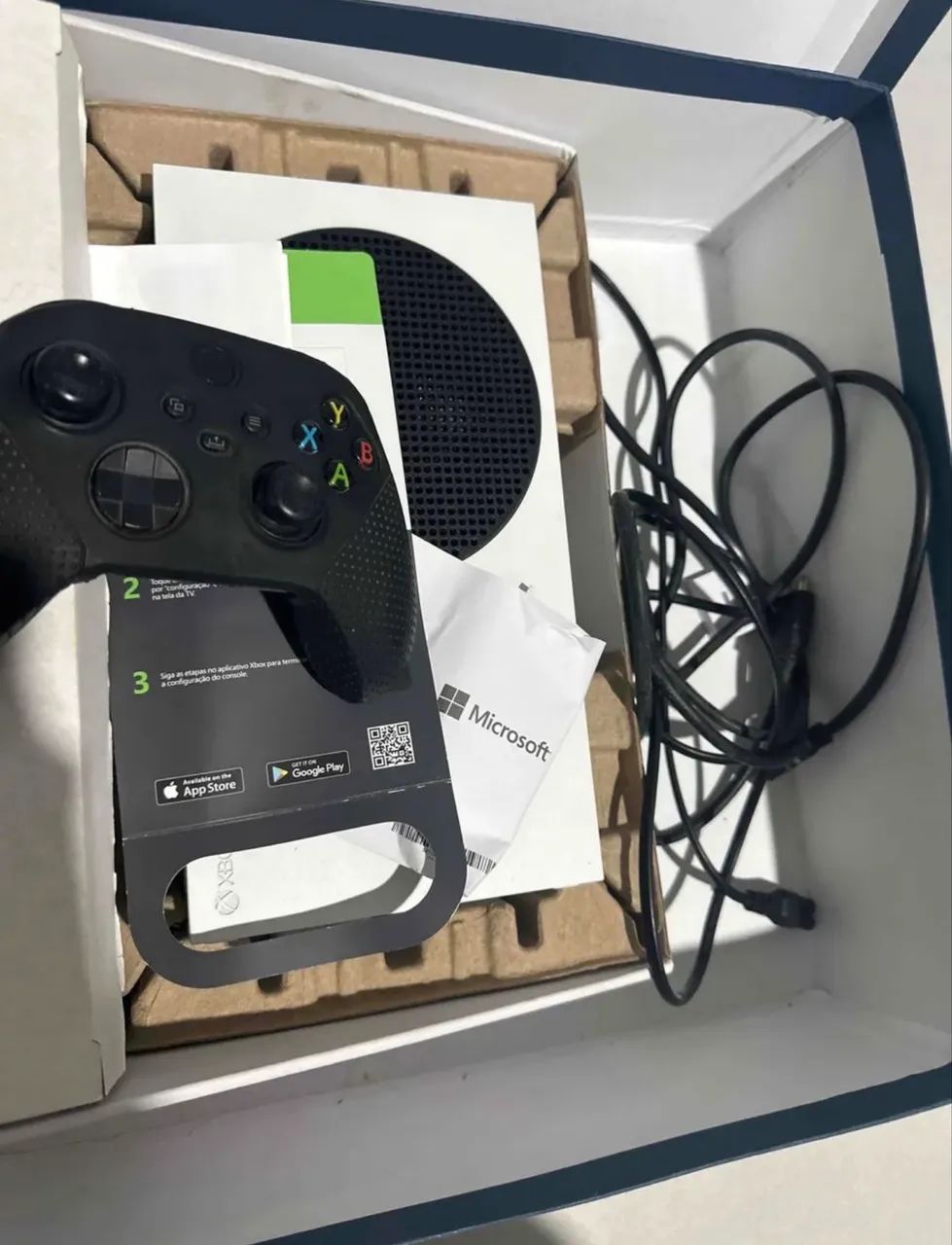 Xbox série s 