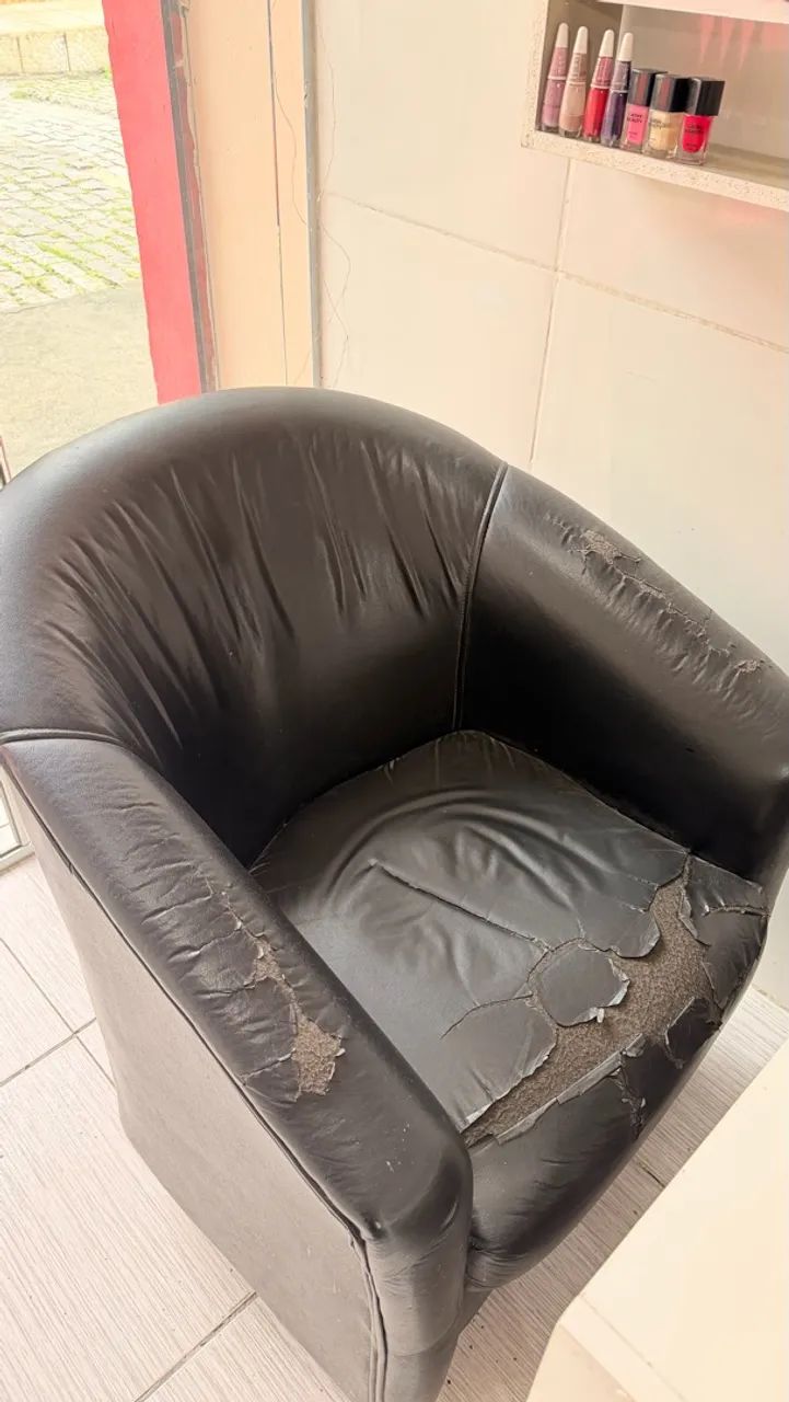 Moveis de salão de beleza