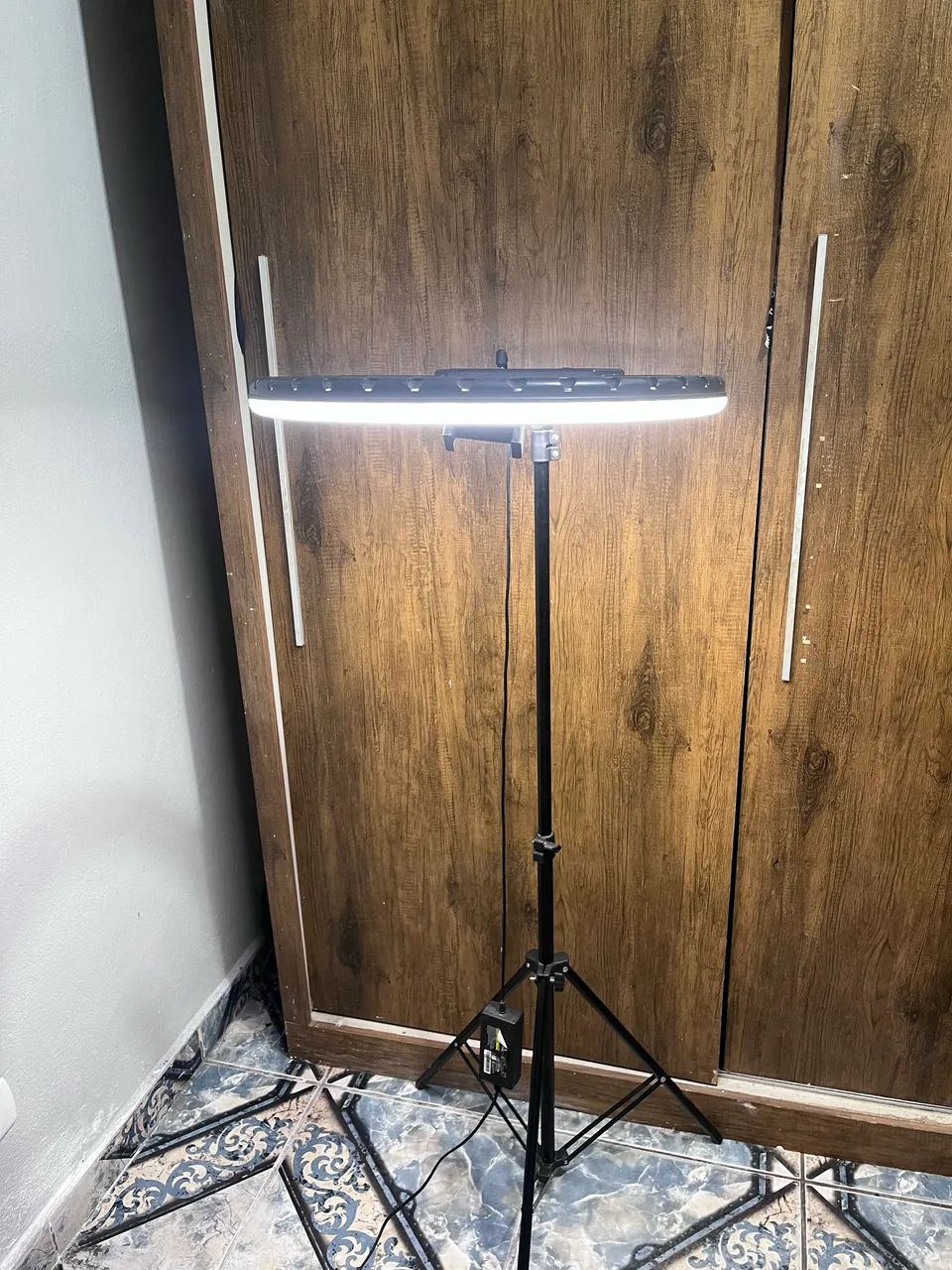 Ring light profissional 