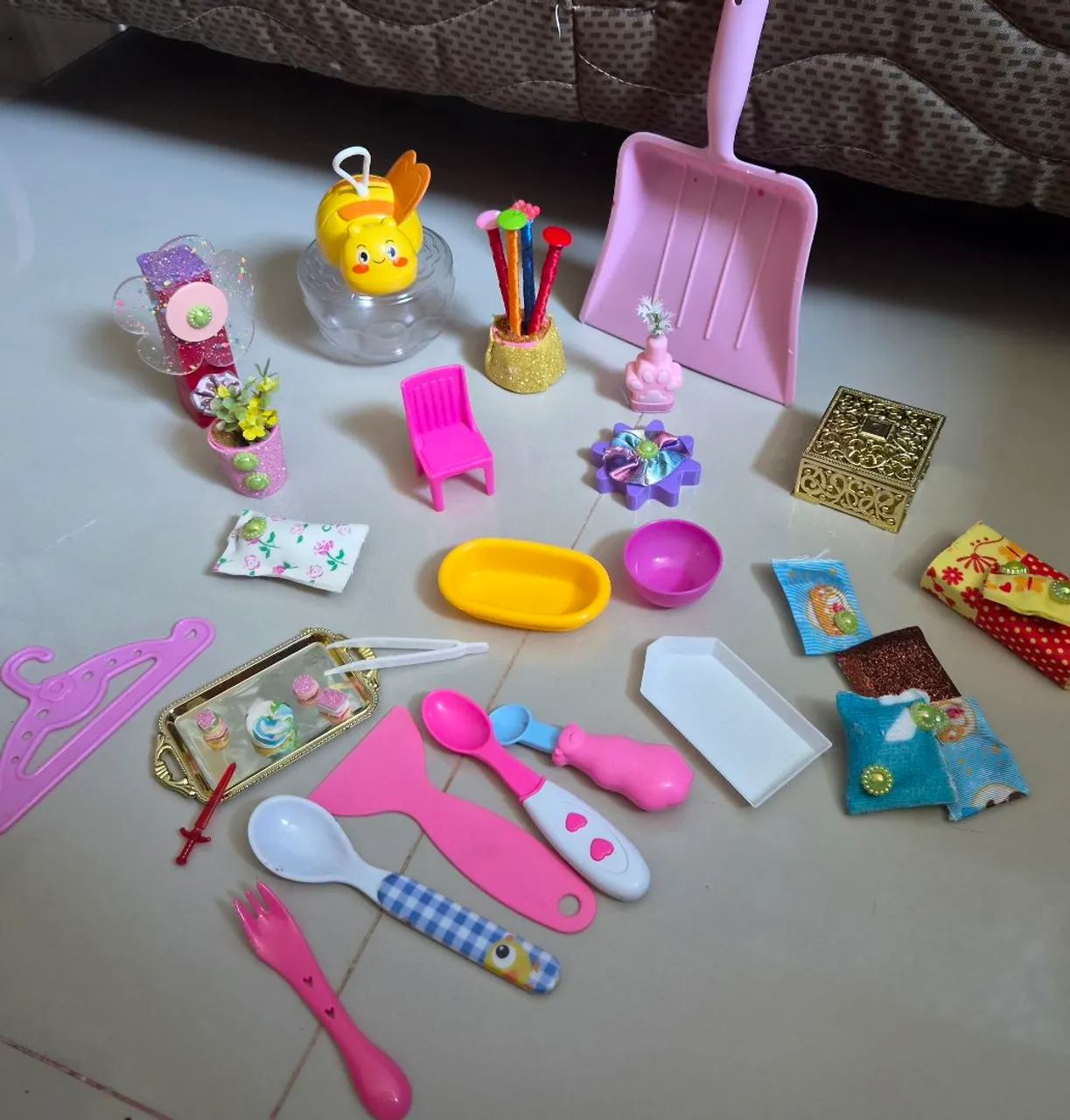 Brinquedos  - Foto 2