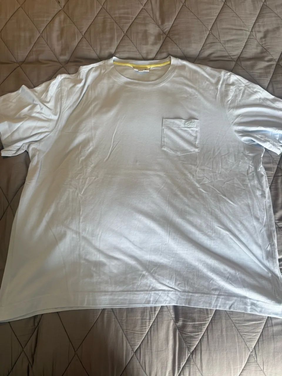 Camiseta Lacoste