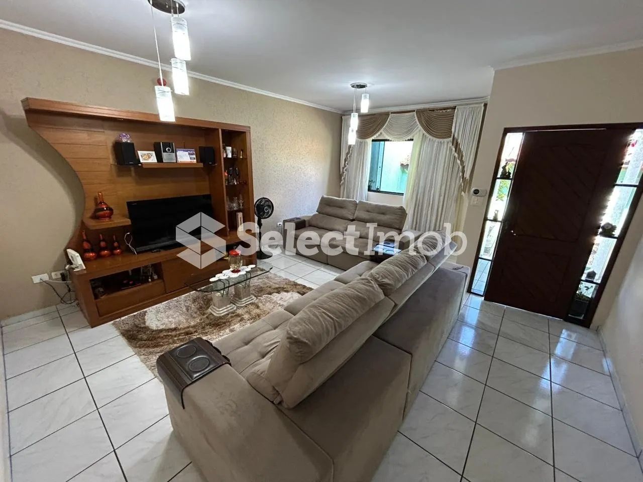 Casa em Colônia