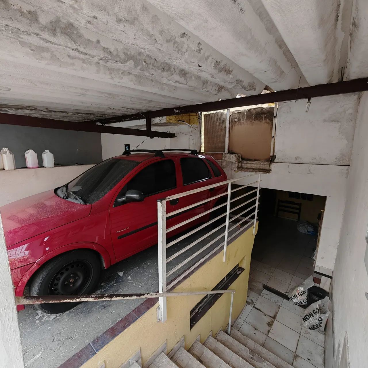 Casa Jardim Sinhá Parque dos Bancarios - Foto 2
