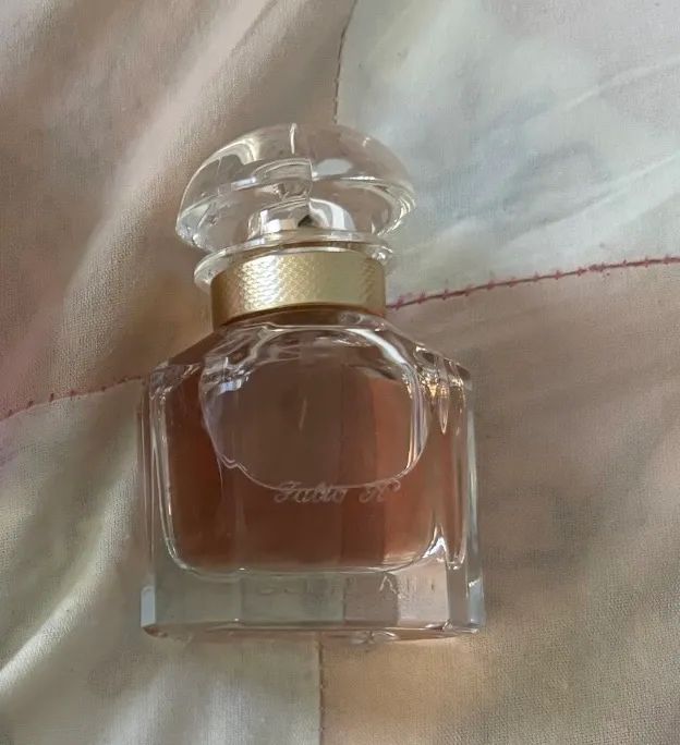 Mon Guerlain Eau de Parfum