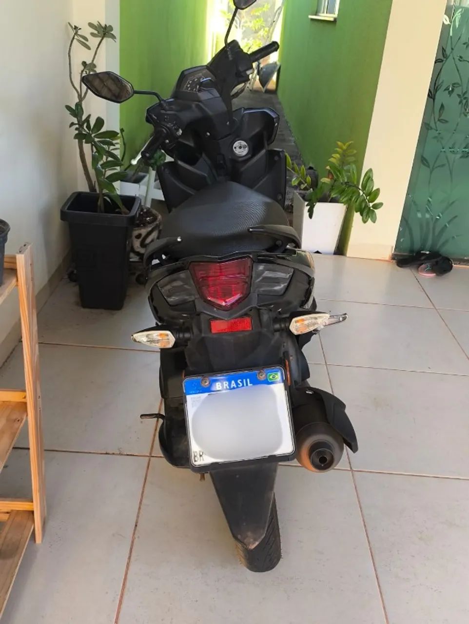 YAMAHA Neo 125cc - Foto 3