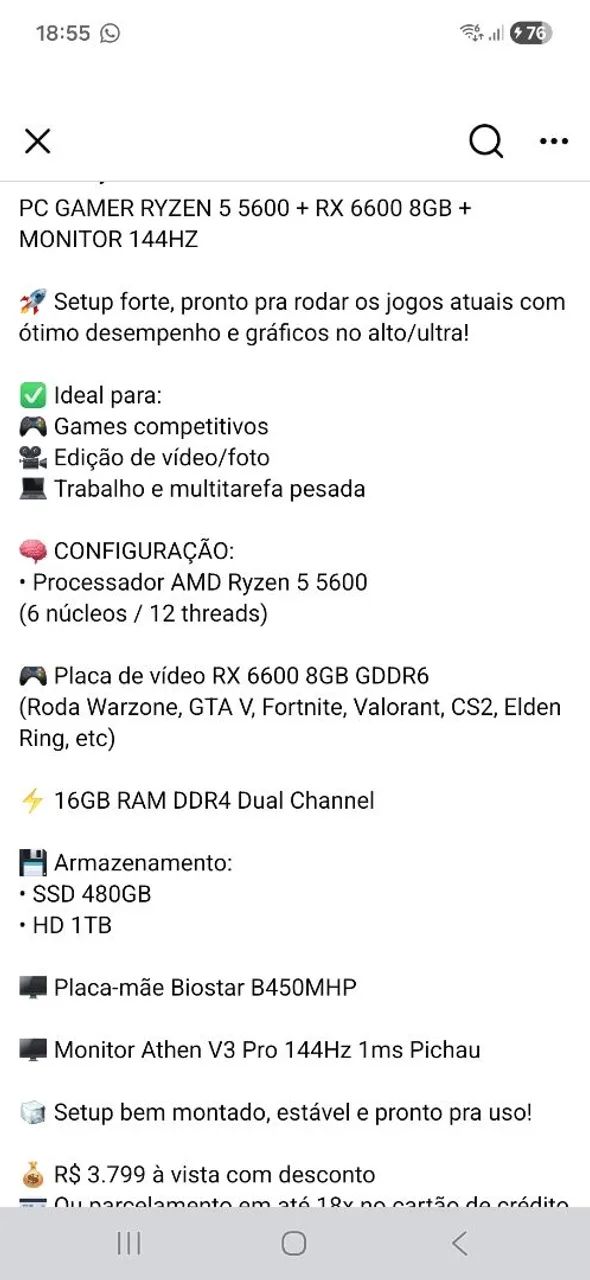 Pc gamer  - Foto 4