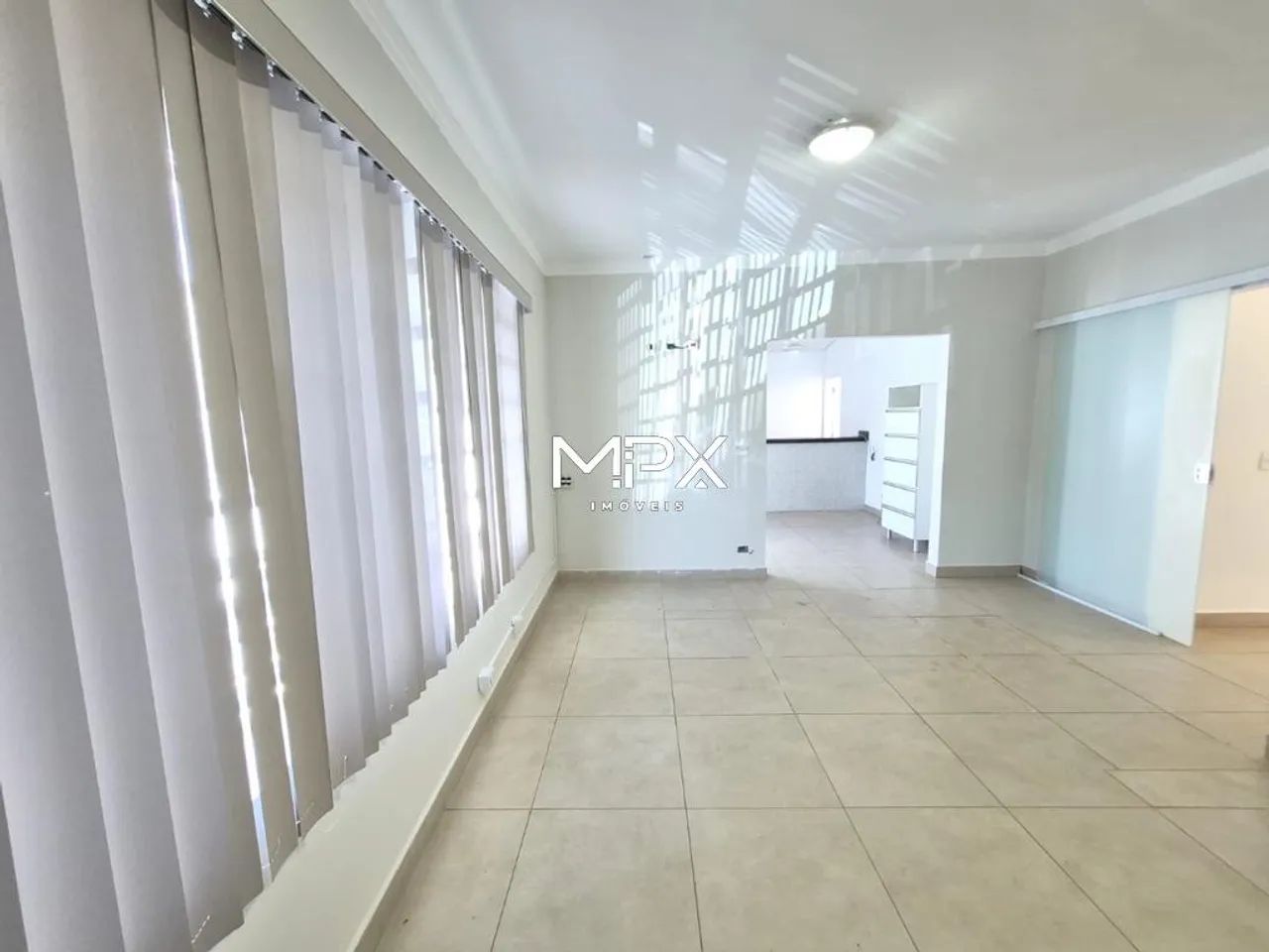 Casa para alugar no bairro Jardim Elite em Piracicaba