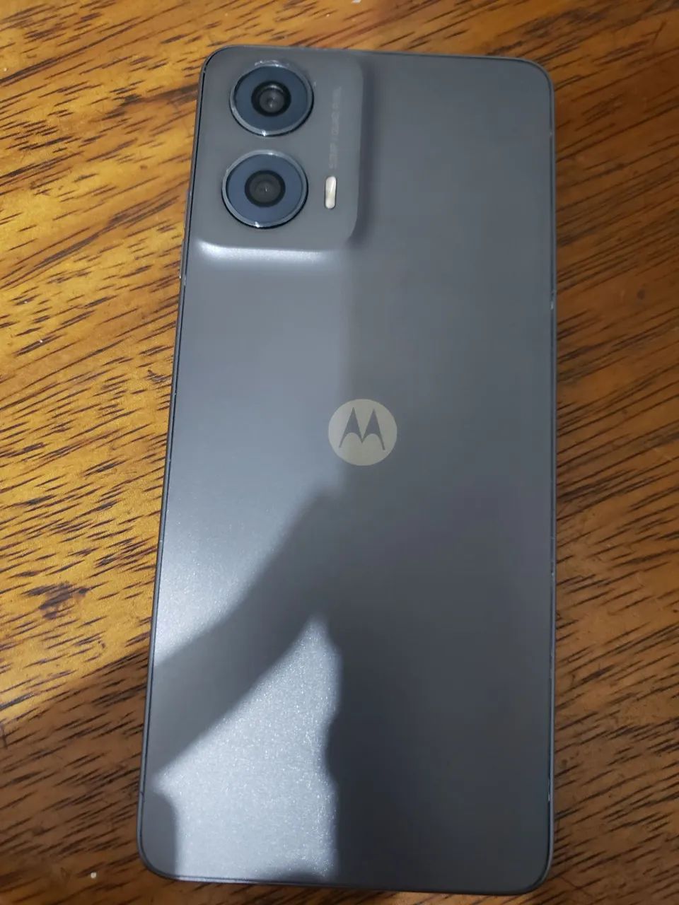Celular Motorola G24 - Foto 4