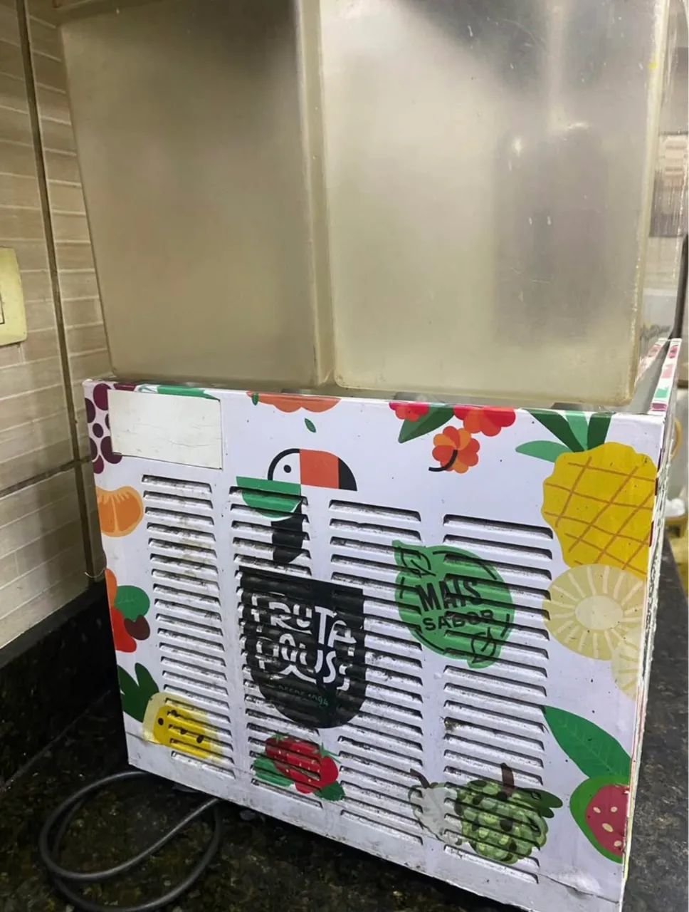 Refresqueira - Foto 4