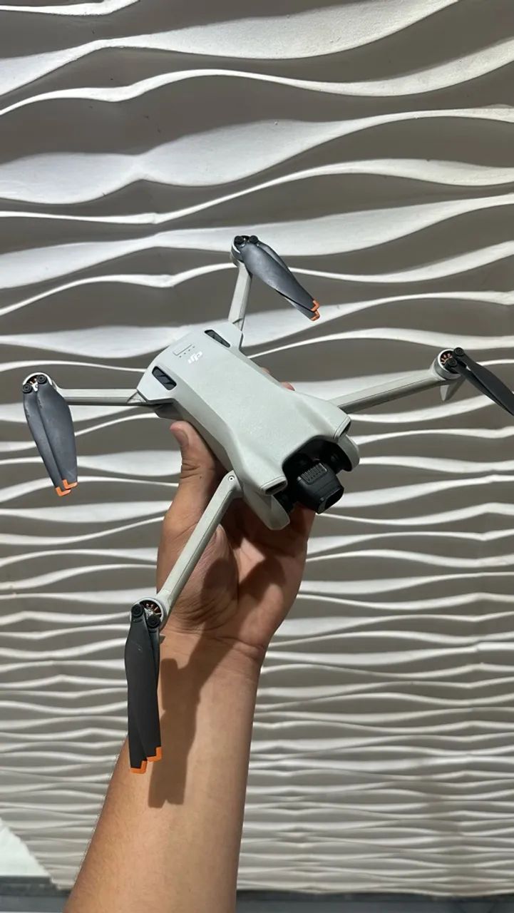 DJI Mini 3 Fly More Plus - Foto 2