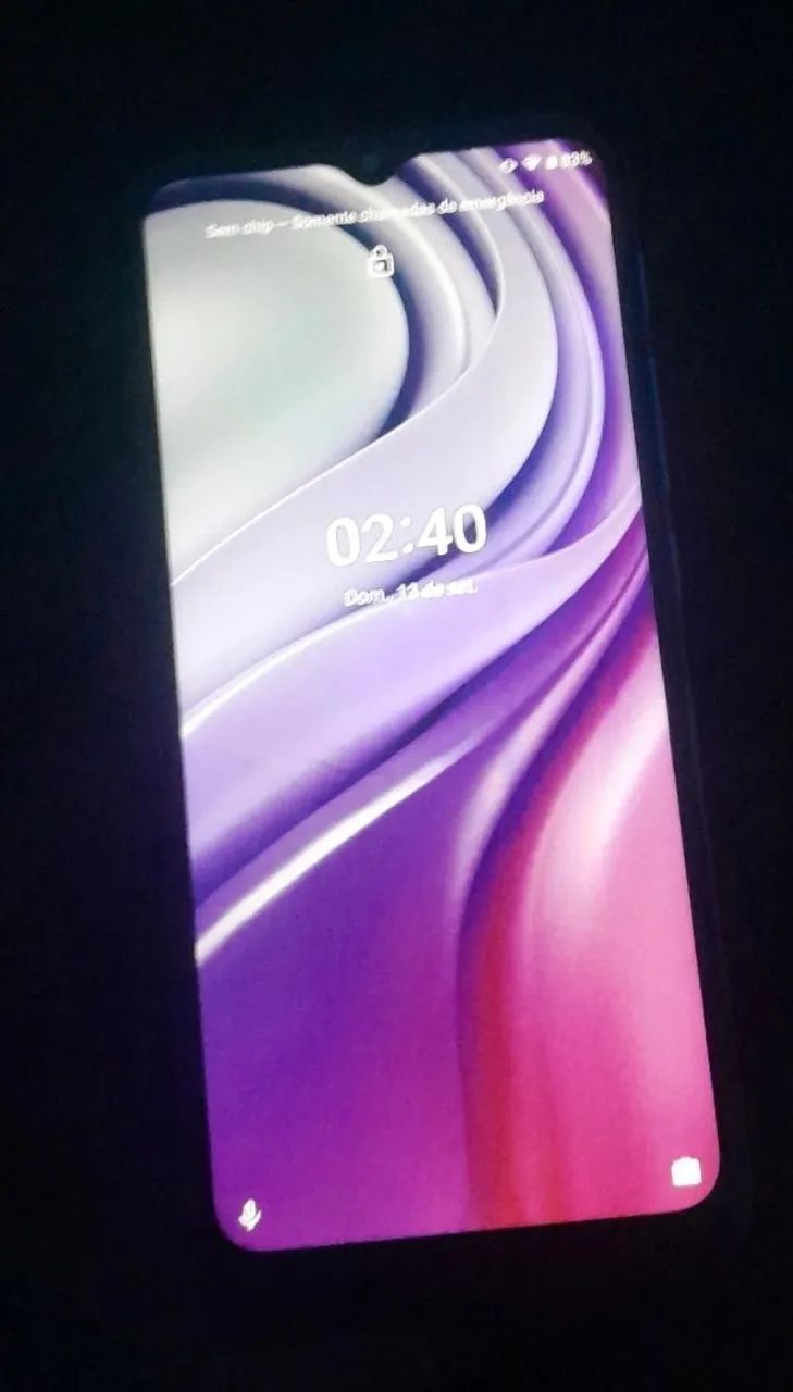 Moto g20 128Gb 4RAM - Foto 4