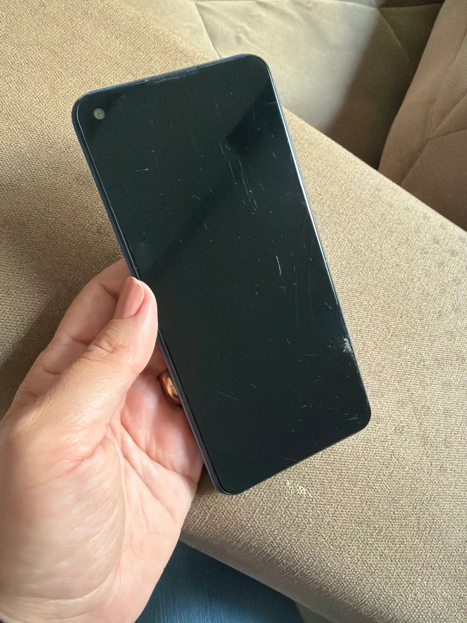 Redmi 9C