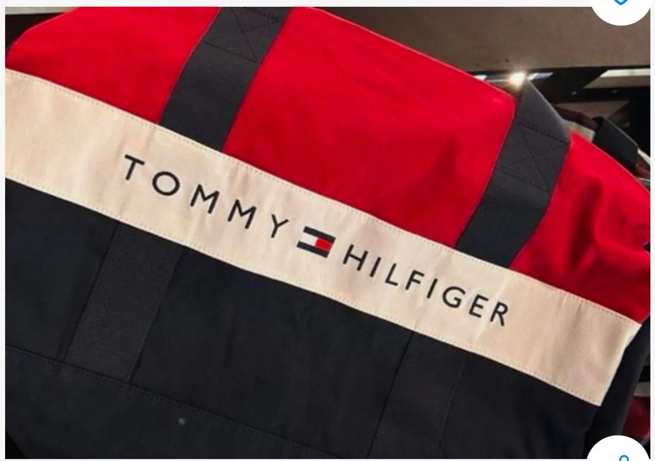 Bolsa tommy  - Foto 3