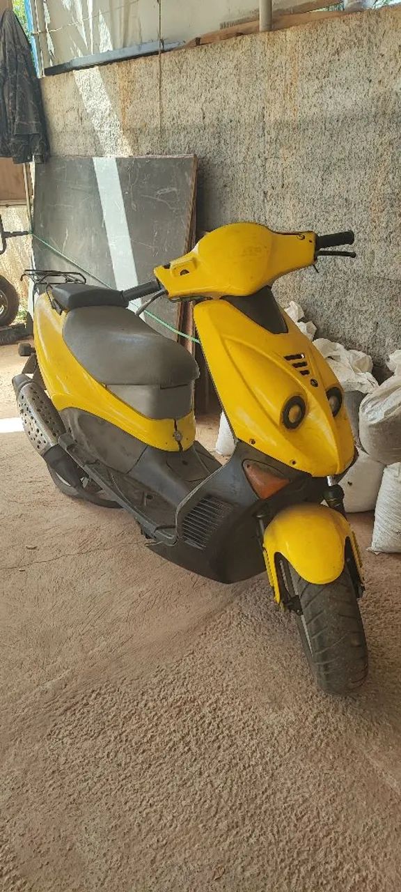 Prima 50cc