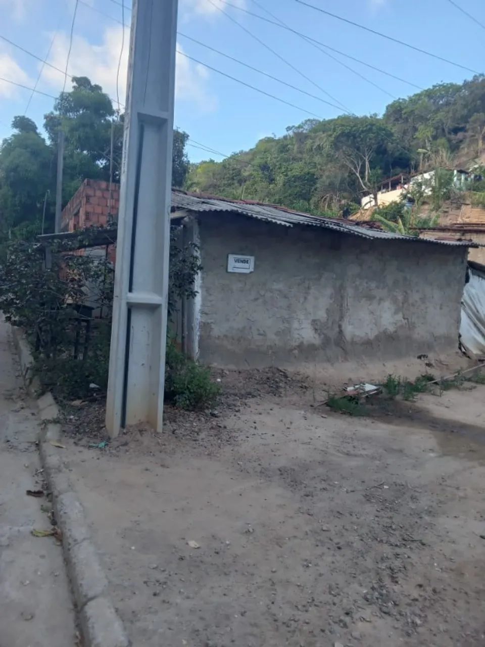 casa em riacho doce