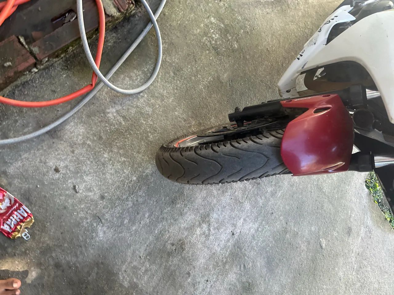 Cbr 250r  - Foto 4