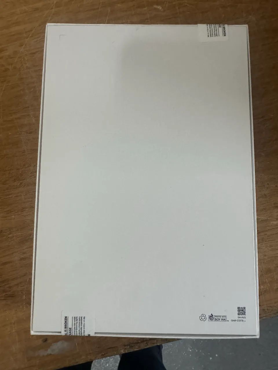 Samsung Galaxy Tab S6 Lite SM-P613 - Foto 2