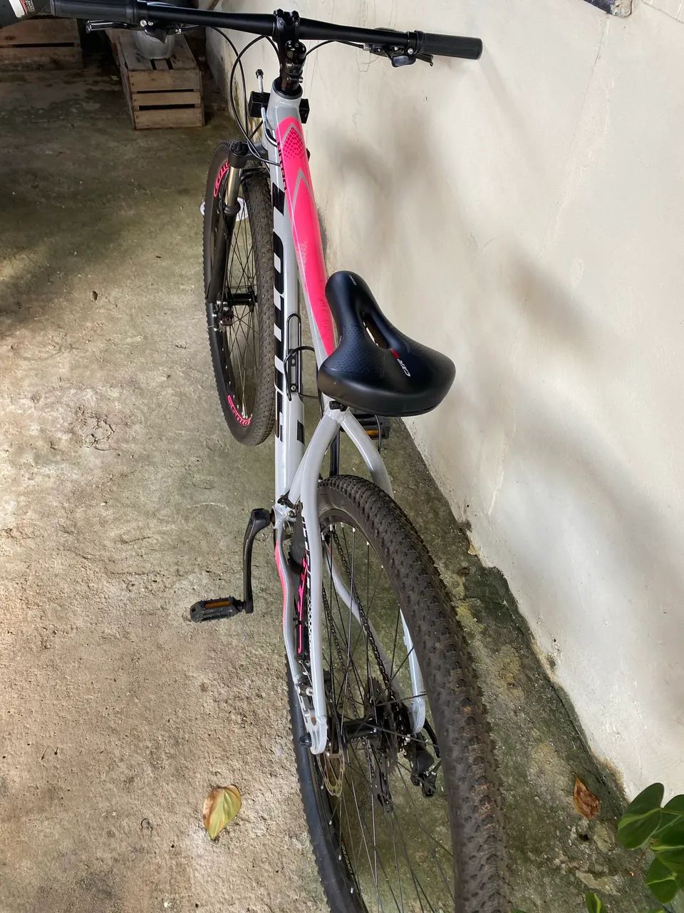 Bicicleta Lotus aro 29 - Foto 3