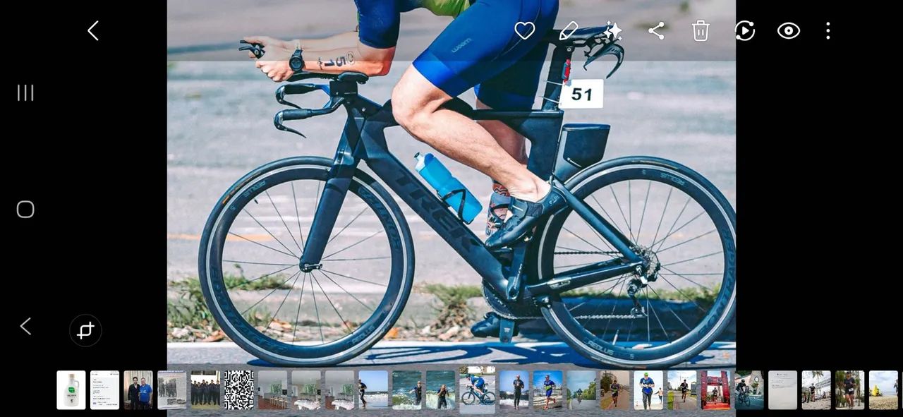 Trek Speed Concept 2019 XL (58)
