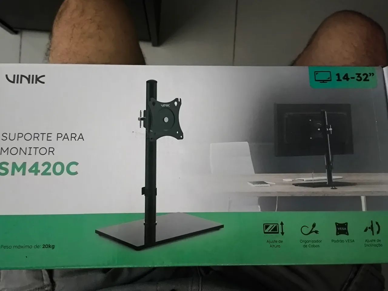 Periféricos  - Foto 5
