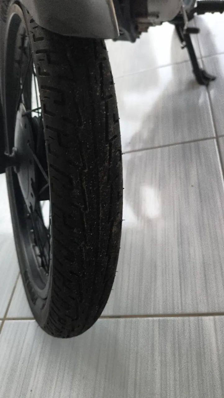 Vendo ou troco  - Foto 4