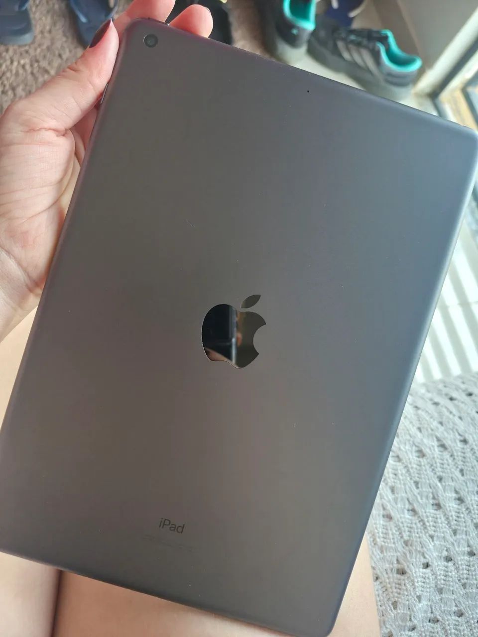 iPad 9a geração/64gb