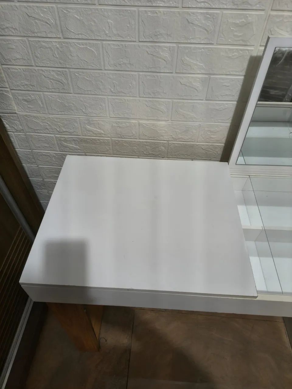 Mesa escrivaninha - Foto 4