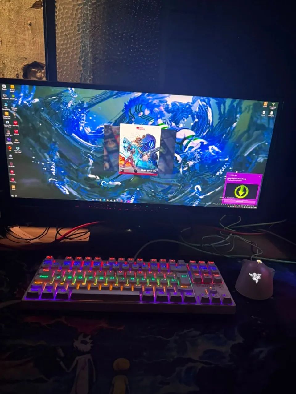 Computador Gamer - Foto 2
